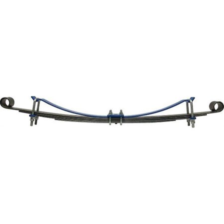 Hellwig Helper Spring Kit H63-981